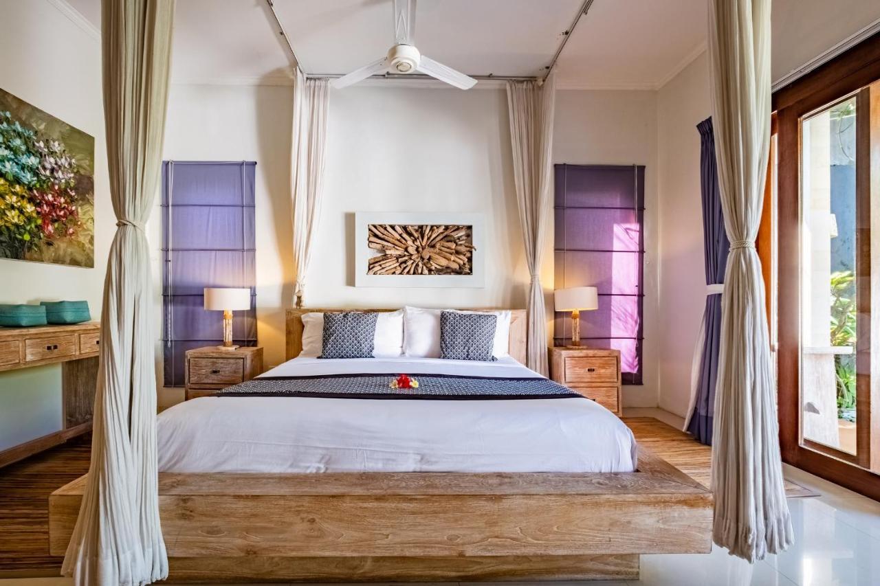 Central Seminyak Villa Martini المظهر الخارجي الصورة