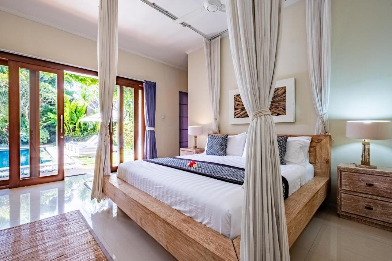 Central Seminyak Villa Martini المظهر الخارجي الصورة